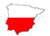 INSULAR DE PETROQUÍMICA Y COMBUSTIBLES - Polski